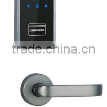 Separate Smart Door Lock Series : Focus on Creation Excellent Technique photo-4