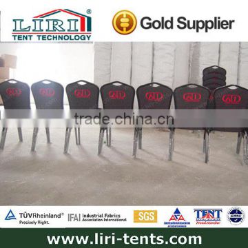 Hot Sales Steel Chairs For Wedding