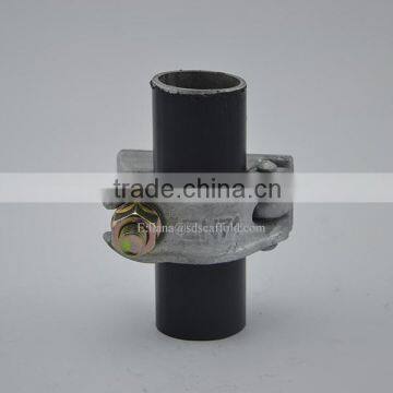 Drop Forged German Scaffold Half Coupler for Construction