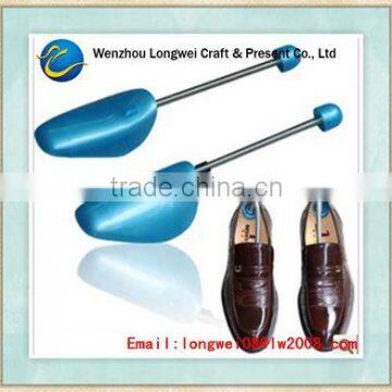 rational construction custom plastic shoe tree