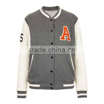 Varisty Jacket 9010