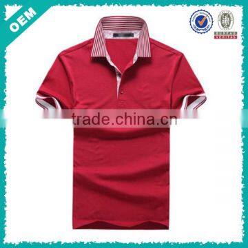 New summer new cloth , Mainland men slim fit polo shirt , discount polo shirts (lyt03000181)