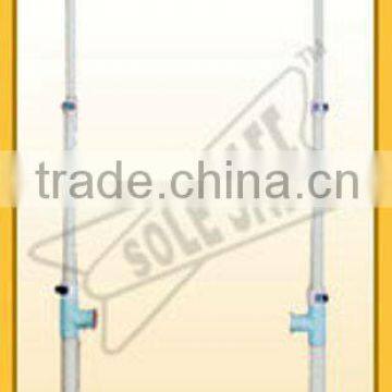 Portable Metal Detector	SSS-0339