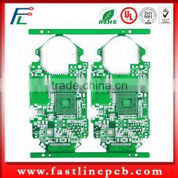 High Frequency 94v0 Electronic Ballast Pcb Board