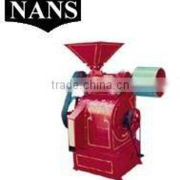 Rice huller