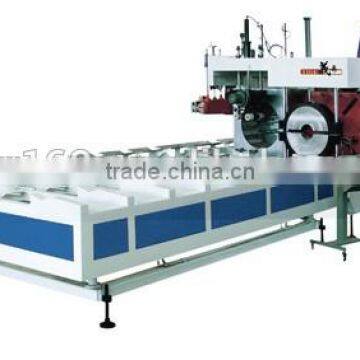 250 Pipe Belling Machine Pipes Expanding Machines Extruder Auxiliaries photo-2