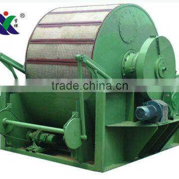 Graphite Powder Grinding Line Cylinder External Filter