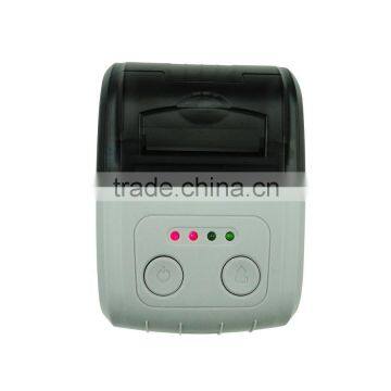 MP300 58MM POS WIFI Cheap Portable Mobile bluetooth billing printer                        
                                                Quality Choice