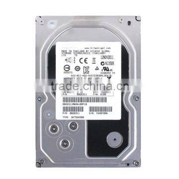 3.5 Inch 3TB 7200RPM SAS 6Gbps 64MB Cache Enterprise Hard Drive 3 SAS 64 MB Cache 3.5 Internal HUS723030ALS640 Hard Disk