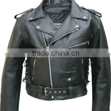 Biker Leather Jackets