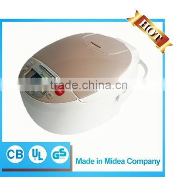 Minni CE/CB Certification and Stainless Steel rice cooker plastic kitchen accessories