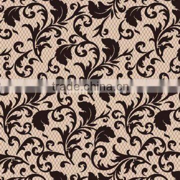 1M width colorful flower patterns water transfer printing hydrographics film