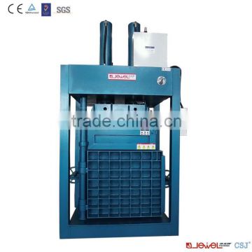 coconut fiber baler machine coconut fiber press baler machine