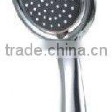 1 function shower head waterfall