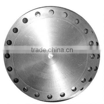 300Lbs astm a182 f316l stainless steel flange