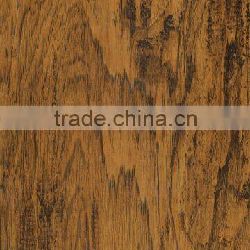 Top Quality Vinly Hickory Plank floor