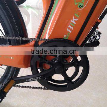 Flyer,electric Snow Bike Kit photo-5
