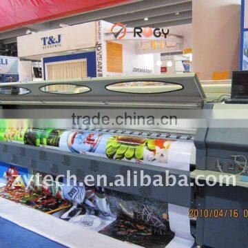 2.0m print width Large Format digital Printer