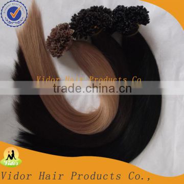 5A unprocessed 100% virgin hair extension human hair