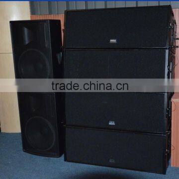 W8LC 12" Dj Stage Speaker Wholesale photo-2