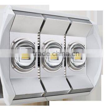 110lm/w 120W 150w led flood light outdoor led tunnel light