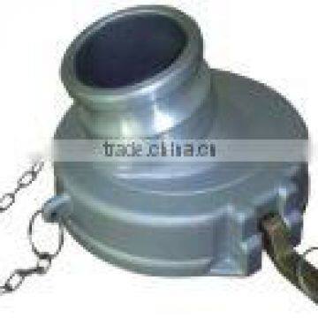 Hose Joint of Unloading Valve