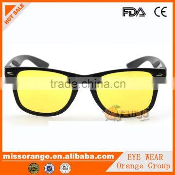 Night Vision Eyeglass Frame Wholesale Designer Replica Sunglasses 2016 photo-2