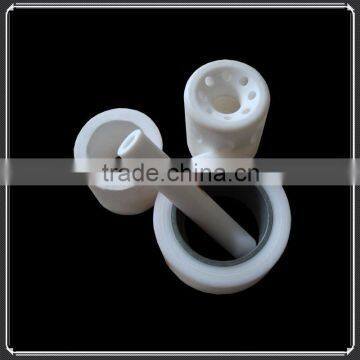 ptfe plastic parts design