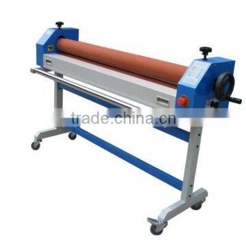 1600mm 63inch Large Format Electric Cold Laminator