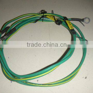 Wiring Harness for Automoblies