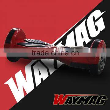 Waymag 8 inch 700w stand up scooters for sale