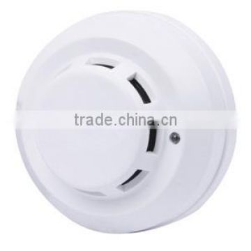 2/4-wire network type photoelectronic smoke detector detectors SD-602PC