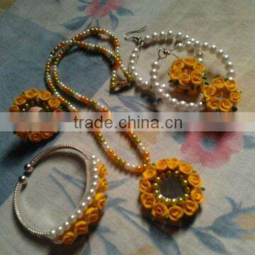 infinity Bracelet set