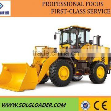 SDLG LG938L SHOVEL LOADER 1.8CBM BUCKET 3.0 TON