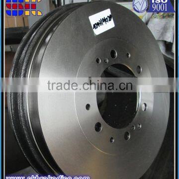 Top technology quality wholesale car brake drum in brake system