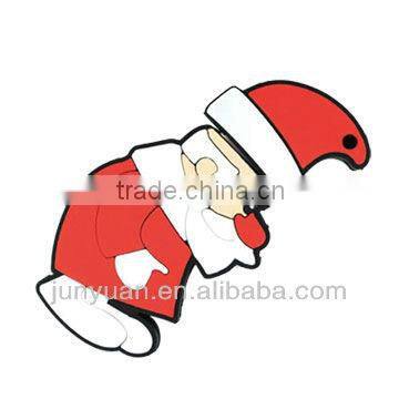 funny Santa Claus pendrive 6 giga