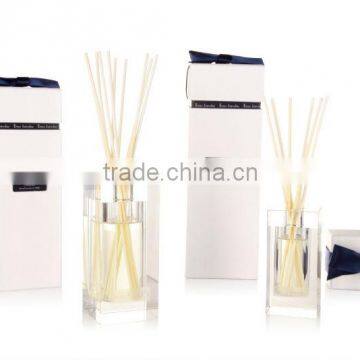 Luxury high-grade indoor smoke-free fruit fragrance diffuser bedroom perfume gift set