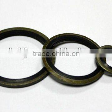 flat gasket rubber gasket