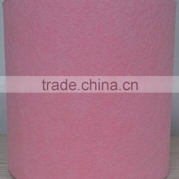 100% polyester needle punched filter pet nonwoven fabric