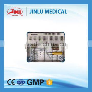 High Quality 4.0 Self Tapping Screw,surgical Products,orthopadic Implant Screw. photo-3