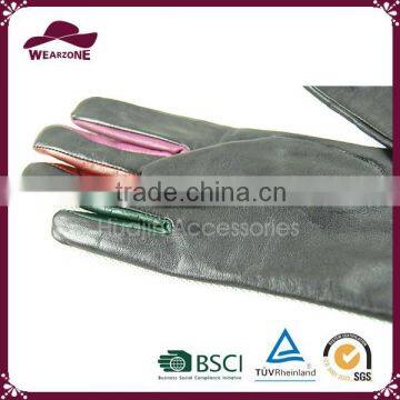 High Quality Goat Glove Made in China