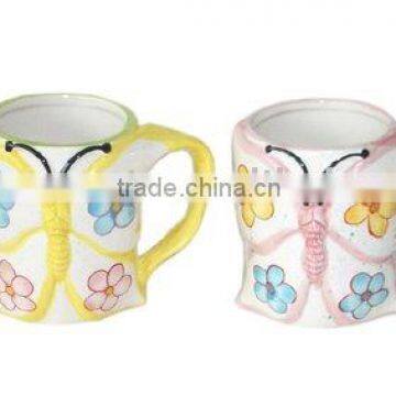 Ceramic Spring Mug