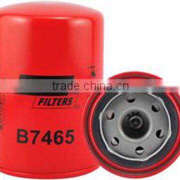 Baldwin Oil Filter B7465 for FAW-Xichai 101201029D
