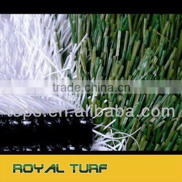 new generation artificial grass for football, Polyurethane backing