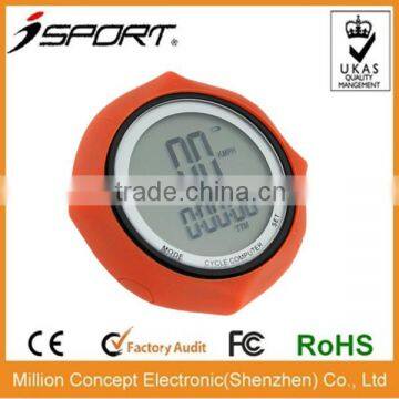 Magnetic Bicycle Computer Motor Bike Speedometer
