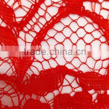 HOT DESIGN LACE FOR DRESS