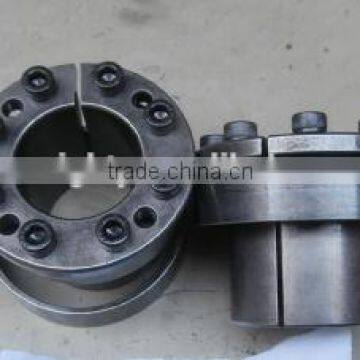 Keyless Shaft-hub Locking Device photo-6