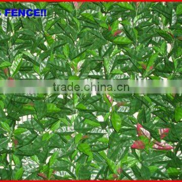 2013 China fence top 1 Chain link mesh hedge welded mesh panel