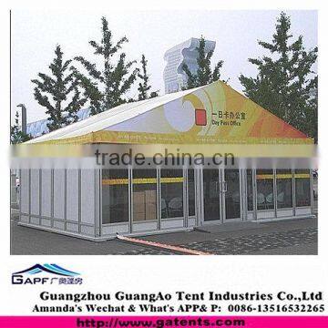 New Arrival Economic 20*50 m Wedding Tent photo-5