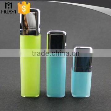 SGS Certificate Wholesale Square Rotary Cosmetic Airless Pump Bottle Quality Choice photo-3